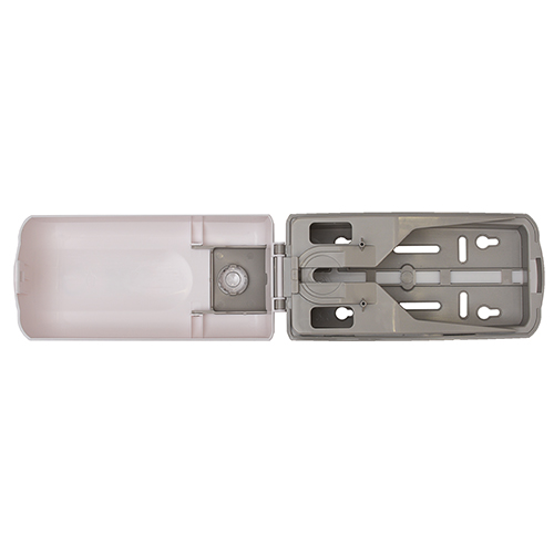 Hand Sanitizer Dispenser With Gel 1 L G1