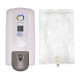 Hand Sanitizer Dispenser With Gel 1 L G1