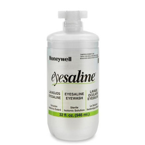 Eye Saline Eye Wash 946 ml