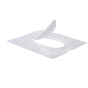 Toilet Seat Protector 2 Layers (300 pcs)