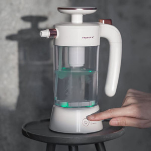 Clean Jug Disinfectant Machine
