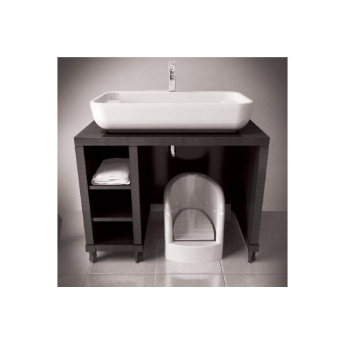 Foot Washer Foot Washer