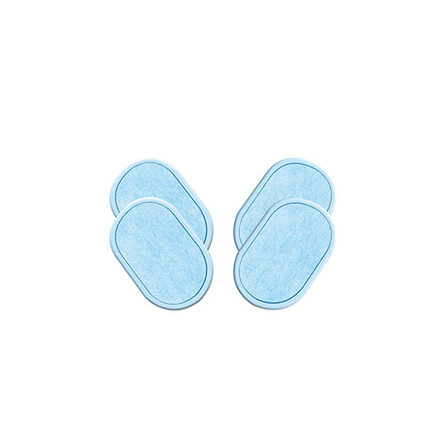 جهاز تنس ومساج لعضلات اسفل الظهر بيورر EM25 جهاز تنس ومساج لعضلات اسفل الظهر بيورر EM25