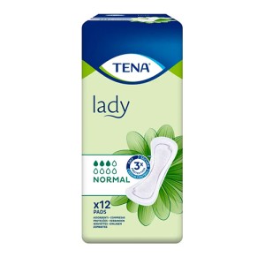 TENA Normal Daily Liners TENA Normal Daily Liners