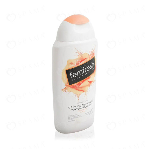 Femfresh intimate wash 250 ml