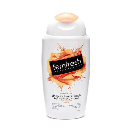 Femfresh intimate wash 250 ml