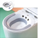 Sitz Bath With Pump