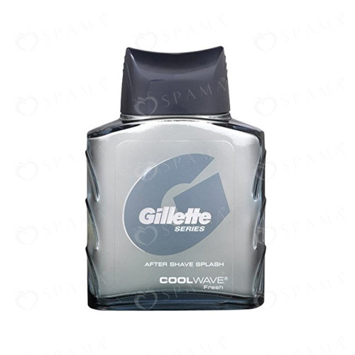 Gillette After Shave Cool Wave 100 ml