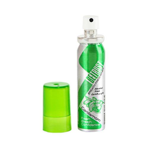 Cardamom Breath Freshener Spray