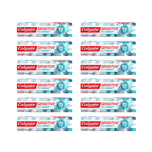 Colgate toothpaste for sensitive teeth 75 ml