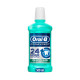 Oral B Mouthwash Deep Clean 500 ml