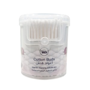 اعواد قطن للاذن