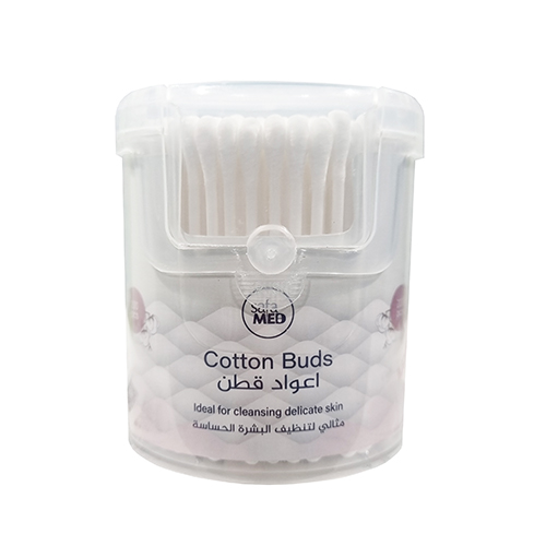 Cotton Buds