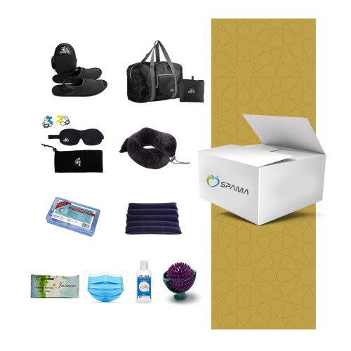 Bag Haj & Omrah Set of 10 Bag Haj & Omrah Set of 10