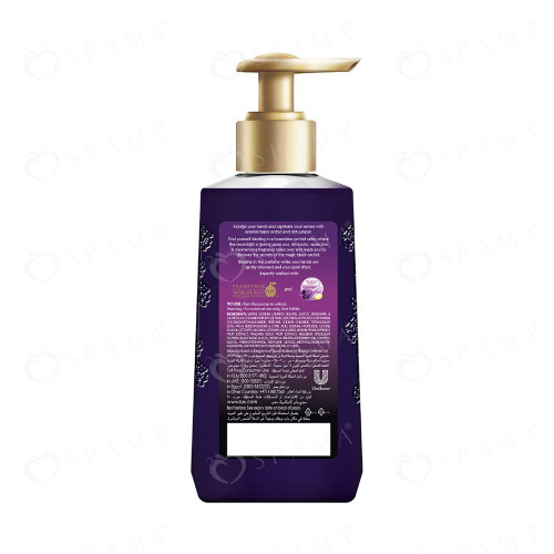 Lux Liquid Soap Magical Beauty 250 ml