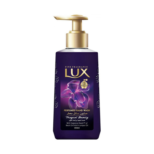 Lux Liquid Soap Magical Beauty 250 ml