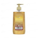 Lux Liquid Soap Golden allure500 ml