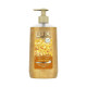 Lux Liquid Soap Golden allure500 ml