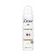 Dove Invisible Dry Deodorant Spray 150 ml