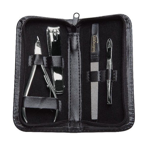 تيتانيا طقم عناية بالاظافر 141B تيتانيا طقم عناية بالاظافر 141B