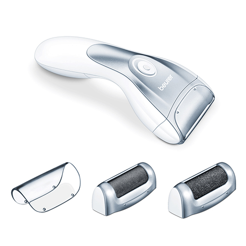 جهاز تقشير القدمين بيورر MP26 جهاز تقشير القدمين بيورر MP26