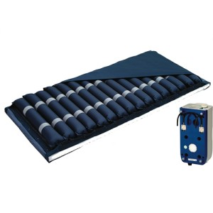 مرتبة هوائية اسطوانية للتقرحات كوري مرتبة هوائية اسطوانية للتقرحات كوري