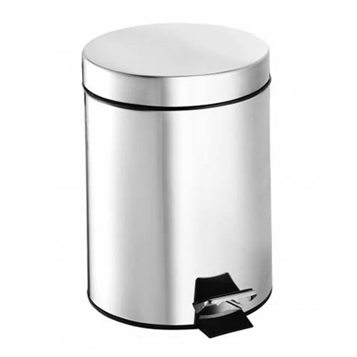 Dust Bin Stainless
