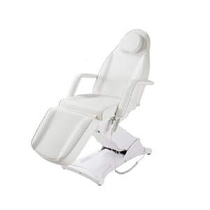 طاولة كشف وتجميل ومساج كهربائية