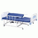 RAZ Medical Electric Bed Multi Movements with Commode