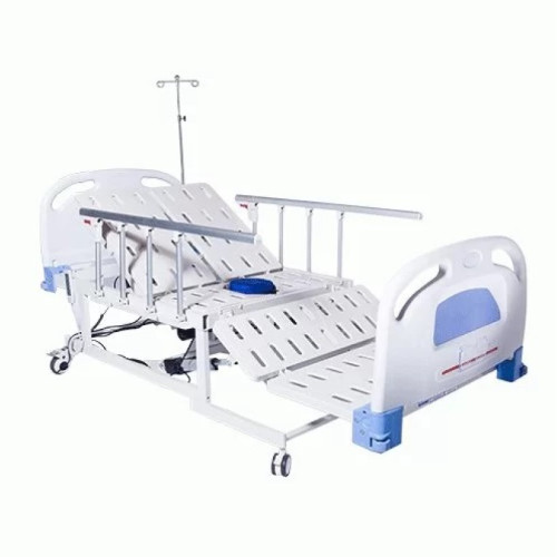 RAZ Medical Electric Bed Multi Movements with Commode
