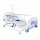 RAZ Medical Electric Bed Multi Movements with Commode