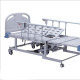 RAZ Medical Electric Bed Multi Movements with Commode