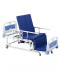 RAZ Medical Electric Bed Multi Movements with Commode