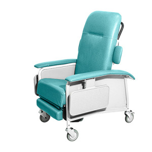 Blood Drawing Chair / Patient Chair F05