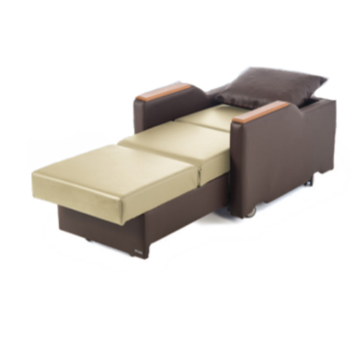 كرسي مرافق مريض AC02 كرسي مرافق مريض AC02