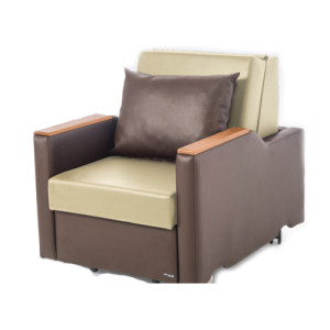 Patient Visitor Chair AC02