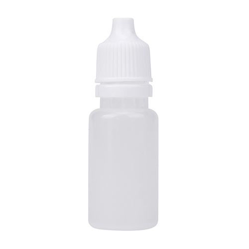 Dropper Plastic 10ml