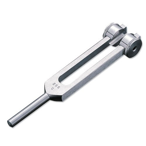 Tuning Fork 256