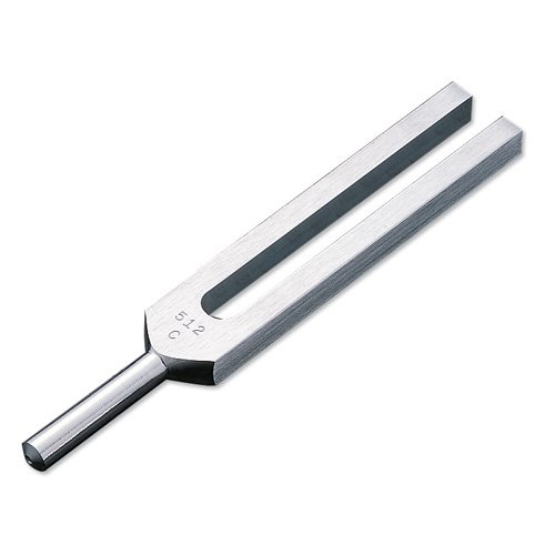 Tuning Fork 512