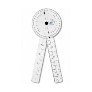 Goniometer