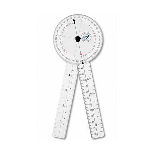 Goniometer