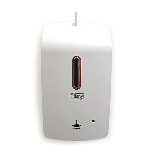 Touch Free Dispenser