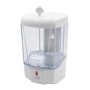 Touch Free Dispenser 700 ml
