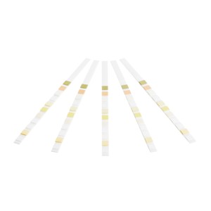 شرائط فحص البول كومبير 10 بارومتر