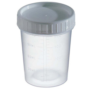 Container Sterile Container Sterile