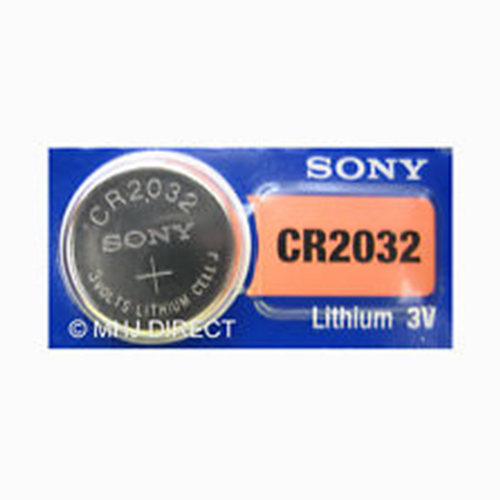 بطارية 2032