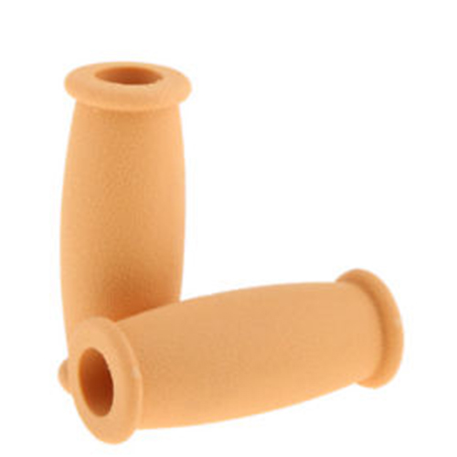 Rubber Hand Piece for Crutch