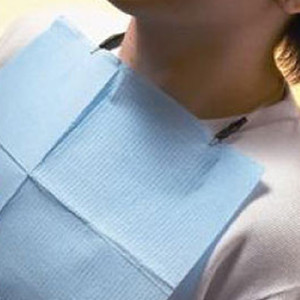 Dental Bib Dental Bib