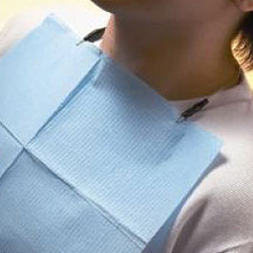 Dental Bib Dental Bib