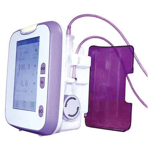 مضخة تغذية نظام مفتوح KL-8071A